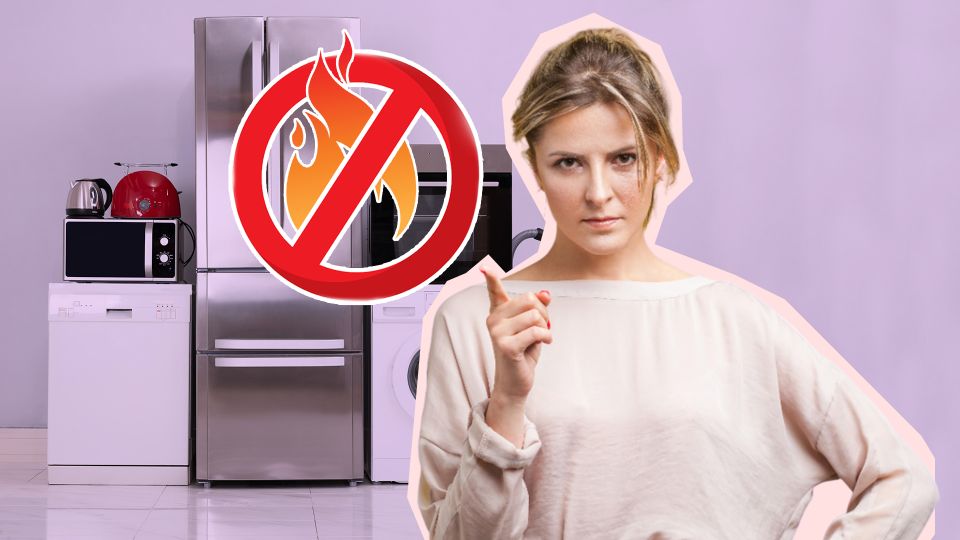Вся техника в доме просто сгорит: хозяйки даже не подозревают о крупной ошибке