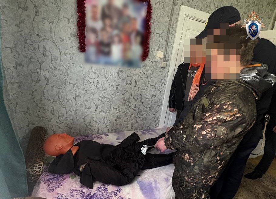 В Нижегородской области юноша признан виновным в убийстве мачехи