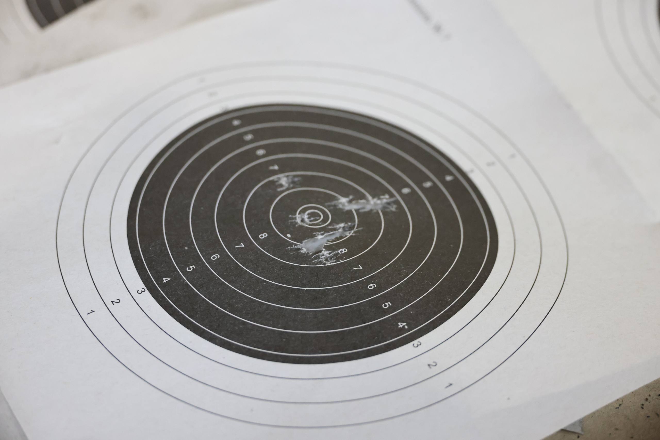 Каждый законодатель должен быть как снайпер, чтобы каждый закон попадал в «десятку»! Каждый законодатель должен быть как снайпер, чтобы каждый закон попадал в «десятку»!