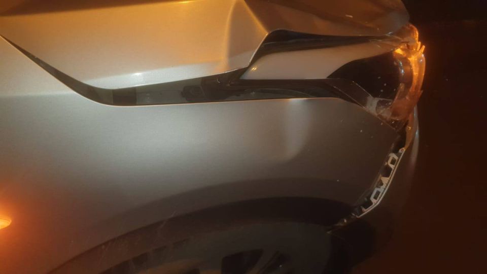 За минувшие сутки 13 ноября 2025 года на территории Нижегородской области произошло 9 ДТП с пострадавшими, в которых 9 человек получили травмы