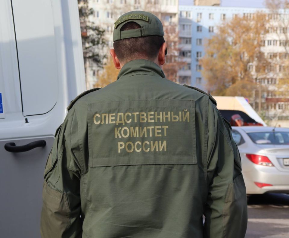 Следователем следственного отдела по г. Кстово завершено расследование уголовного дела в отношении женщины, обвиняемой в убийстве бывшего мужа