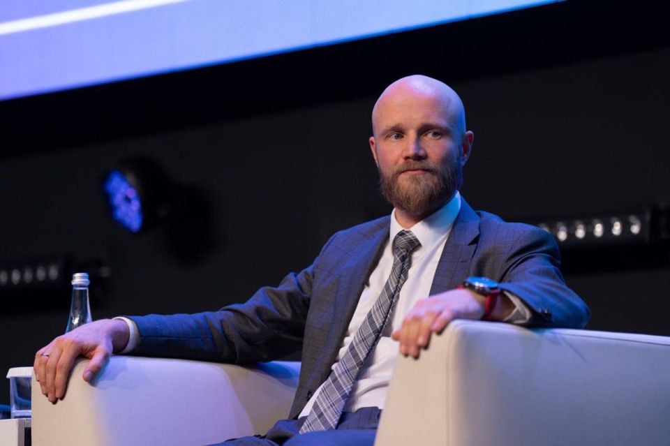 Всероссийский форум «ГосСтарт»: рыбная отрасль представила кадровый потенциал