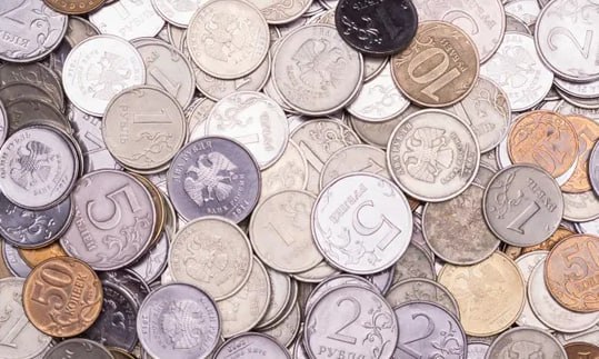 Нижегородцы сдали в банки монеты на 4 млн рублей