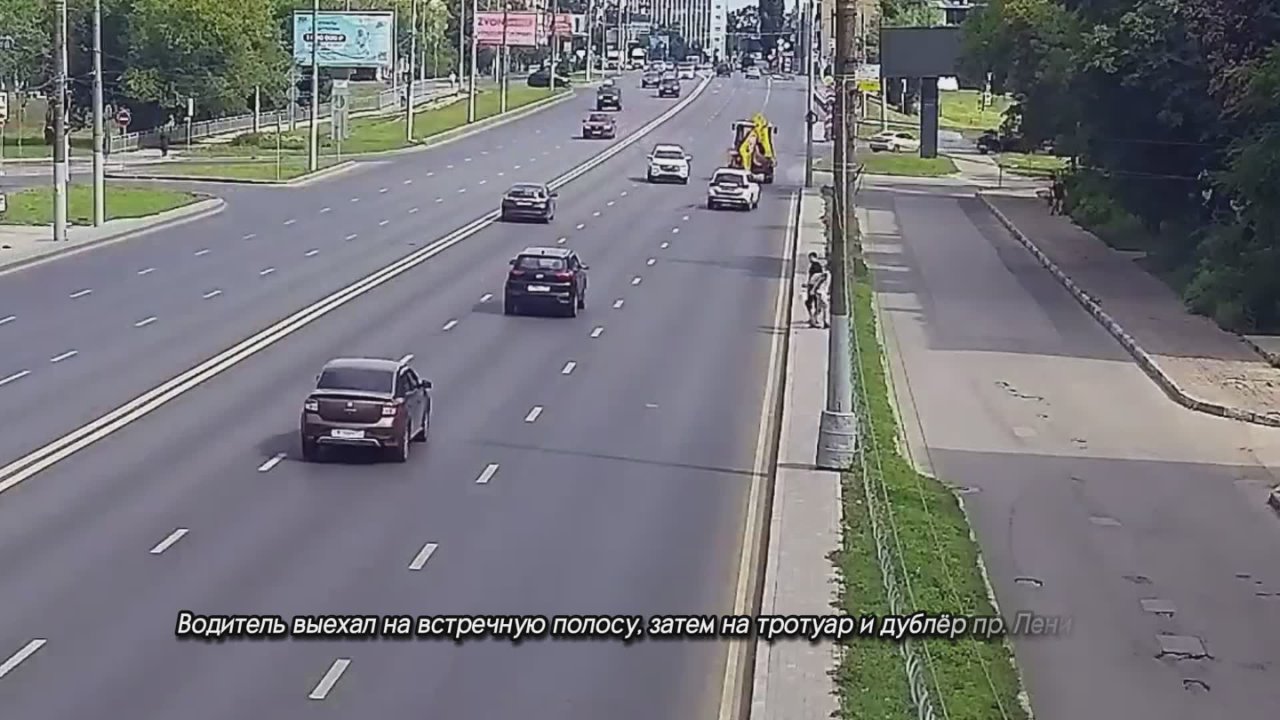 Завершено расследование смертельного ДТП в Нижнем Новгороде