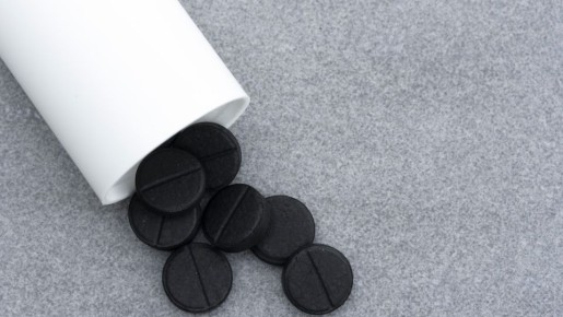 Активированный уголь всегда покупайте с запасом: не раз пригодится в быту