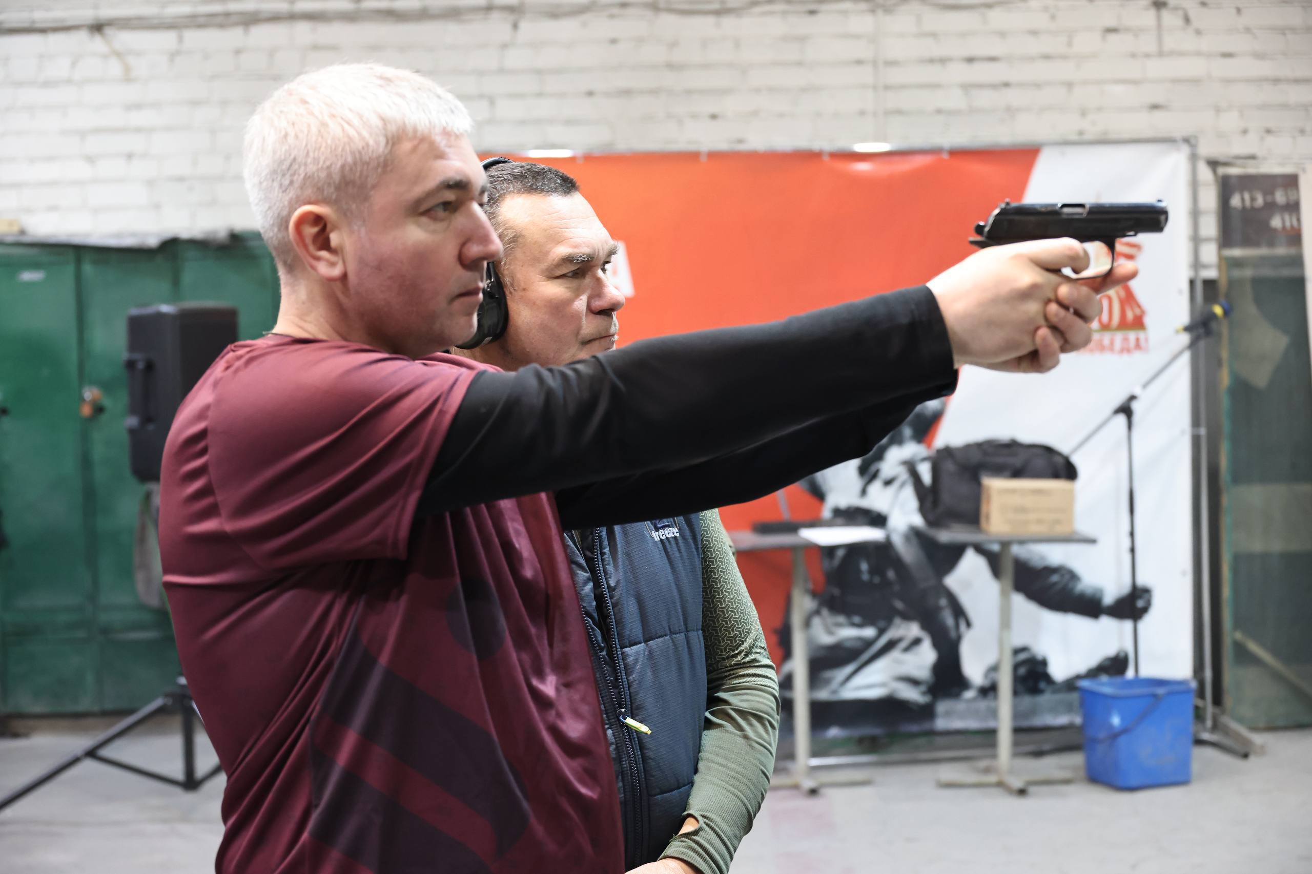 Каждый законодатель должен быть как снайпер, чтобы каждый закон попадал в «десятку»! Каждый законодатель должен быть как снайпер, чтобы каждый закон попадал в «десятку»!