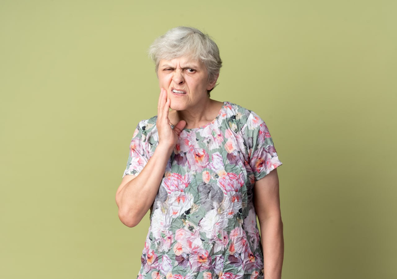 Плюс одна фобия для тех, у кого болит зуб: нижегородка жаловалась на зубную боль, а это был инсульт на ранней стадии