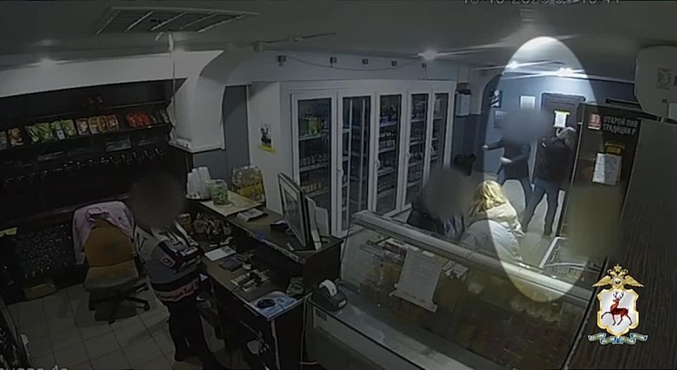 Нижегородец ударил посетителя разливайки по голове — теперь ему грозит до восьми лет лишения свободы