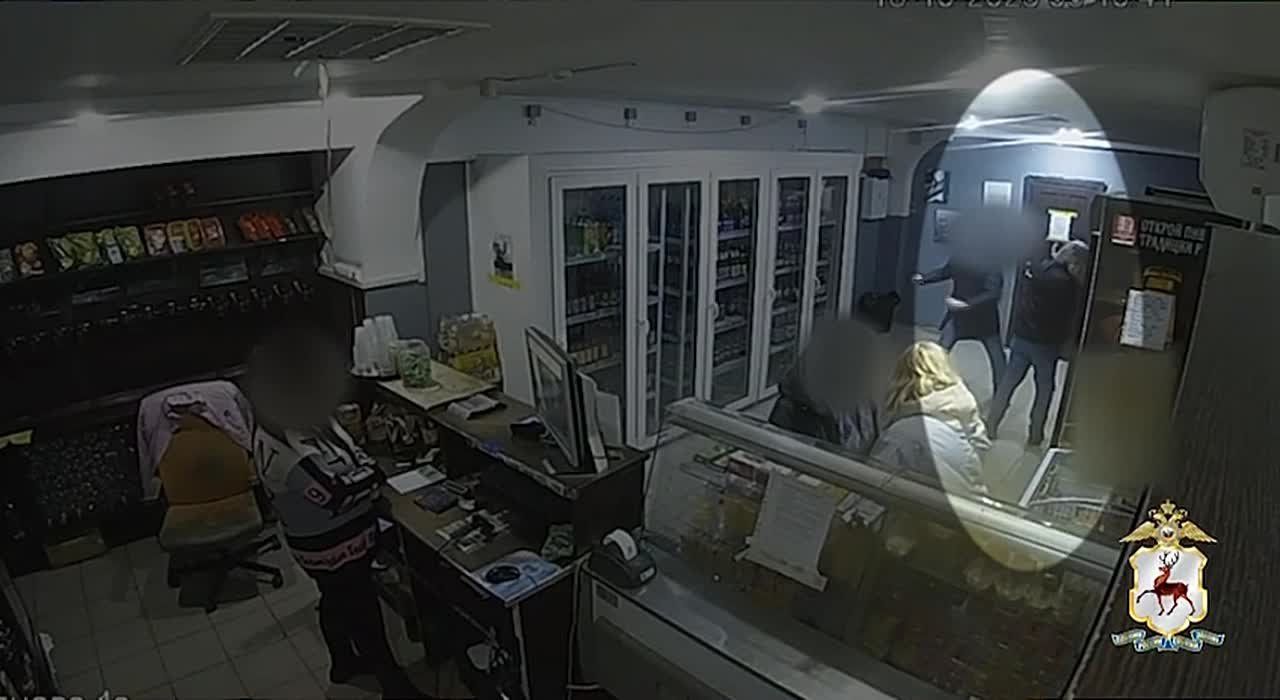 Нижегородец ударил посетителя разливайки по голове — теперь ему грозит до восьми лет лишения свободы