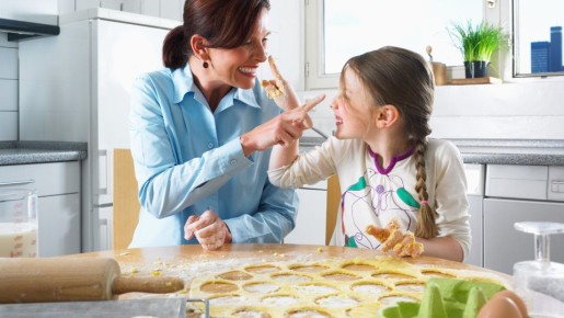 Уберите из теста яйца: с этим продуктом выпечка раскроется по-новому