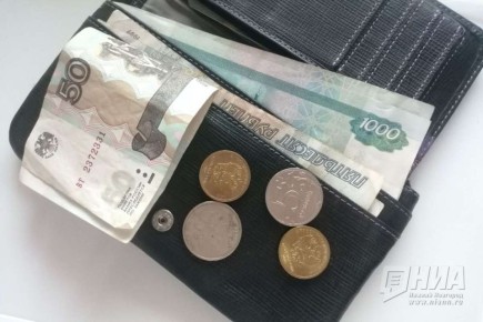 Нижегородцы обменяли мелочь на 4 миллиона рублей во время «Монетной недели»