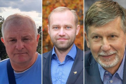 Эксперты "Минин-центра" подвели итоги прошедшей недели и обозначили ключевые тенденции в мире, России и Нижегородской области