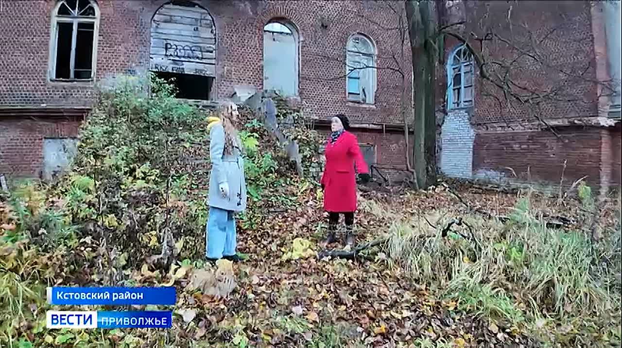 На федеральном уровне запущен «Открытый реестр исторических зданий Нижегородской области»