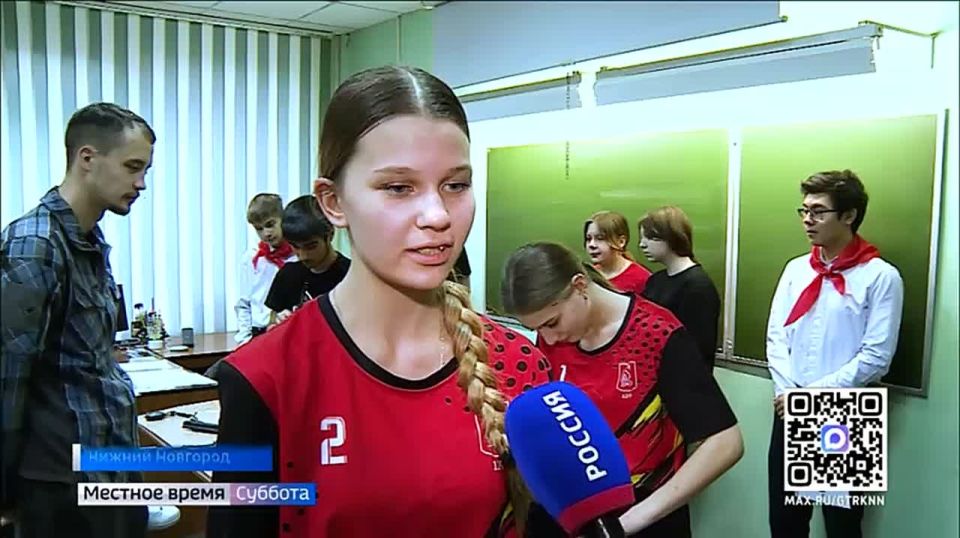 Турнир по военно-прикладным видам спорта памяти кавалера Ордена Мужества Михаила Пронина прошёл в Нижнем Новгороде