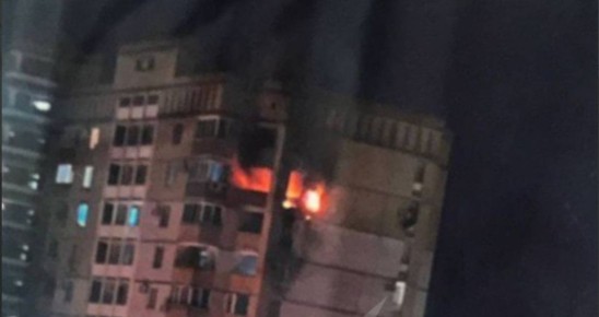 Олег Царёв: Российская ПВО ночью уничтожила 57 украинских БПЛА: 23 – над Самарской, 17 – над Волгоградской, по 5 – над Саратовской и Ростовской, по 3 – над Курской и Воронежской, 1 – над Брянской обл