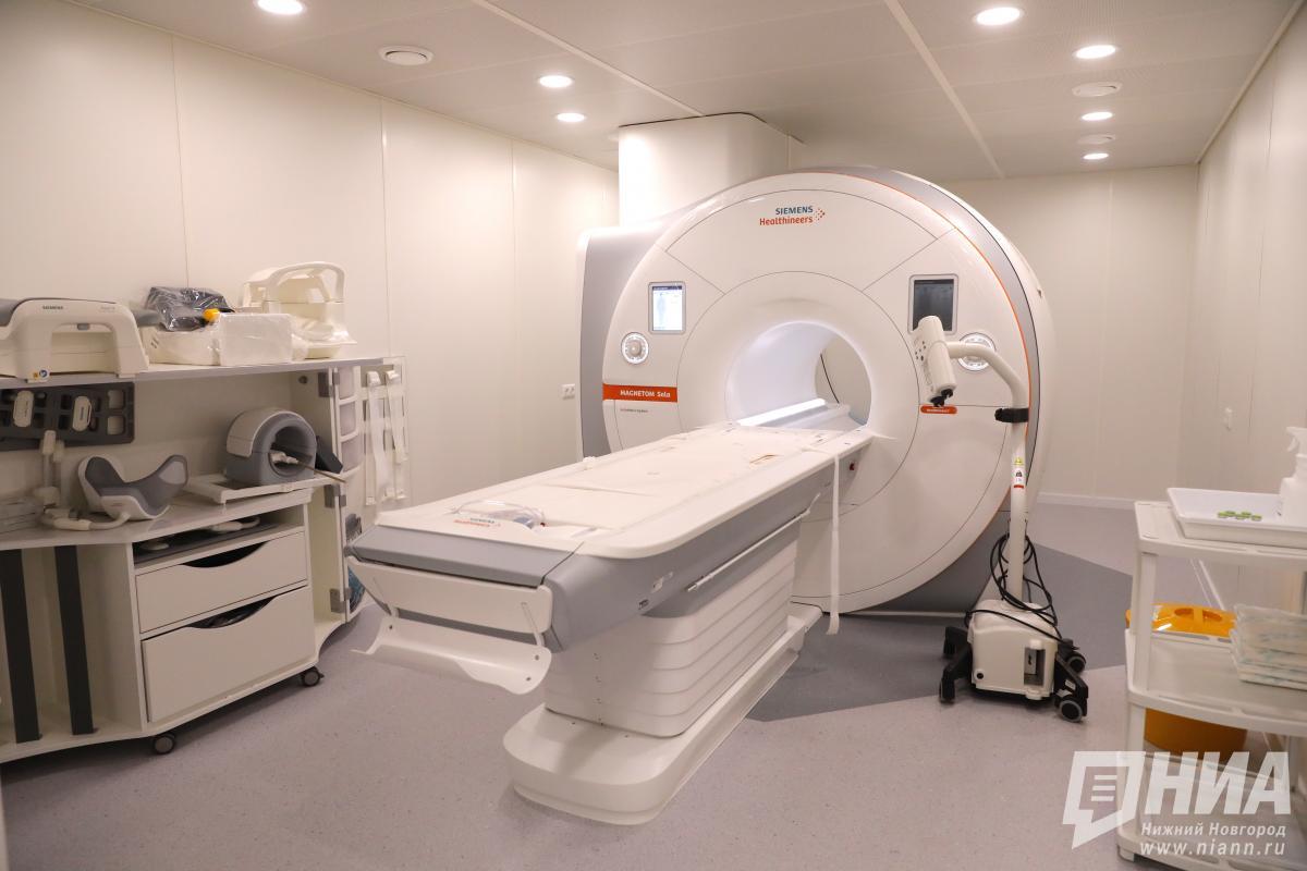 На строительство нижегородского онкоцентра выделили более 14 млрд рублей