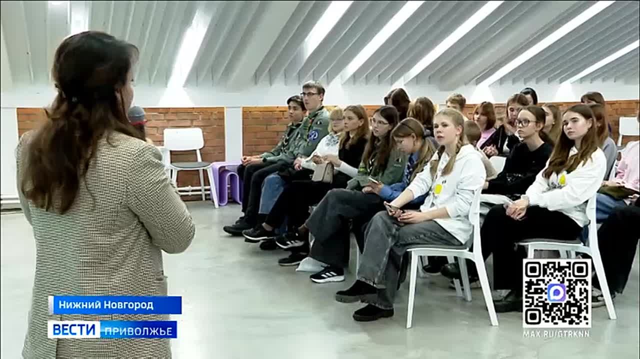 Мост между инициативами подростков и большими государственными программами