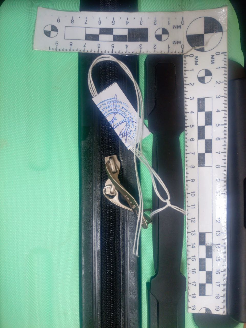 Следствием линейного отдела МВД России на станции Мичуринск завершено расследование уголовного дела в отношении жительницы г. Владимира, 1979 г.р., обвиняемой в совершении преступления, предусмотренного п. «в» ч. 2 ст. 158... Следствием линейного отдела МВД России на станции Мичуринск завершено расследование уголовного дела в отношении жительницы г. Владимира, 1979 г.р., обвиняемой в совершении преступления, предусмотренного п. «в» ч. 2 ст. 158...