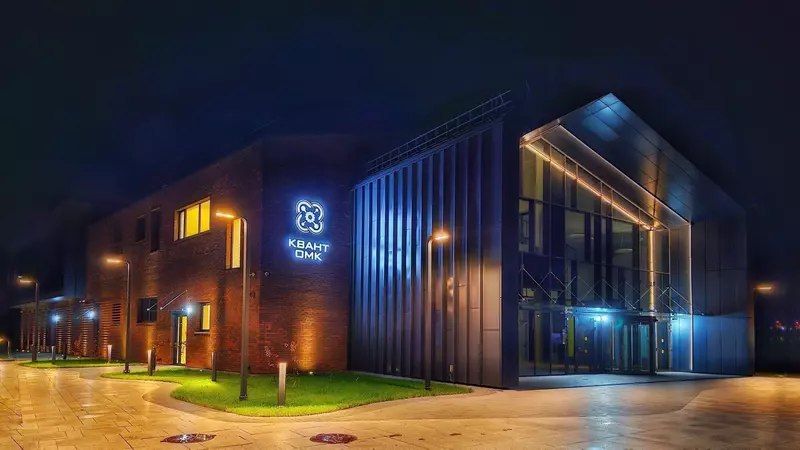 1 В Выксе открыли Шуховскую башню и технопарк «Кванториум» 1 В Выксе открыли Шуховскую башню и технопарк «Кванториум»