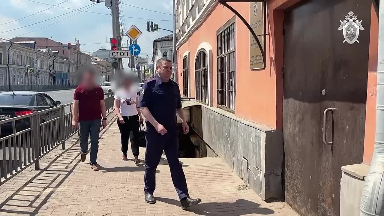 В Нижегородской области бывший директор Управления социальной защиты населения Богородского района и ее соучастники признаны виновными в мошенничестве при получении выплат