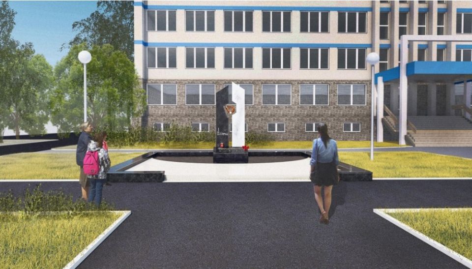 Памятник ликвидаторам аварии на Чернобыльской АЭС установят в Сарове