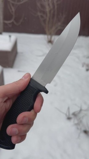 Меня зовут Дмитрий, я кузнец из Нижегородской области