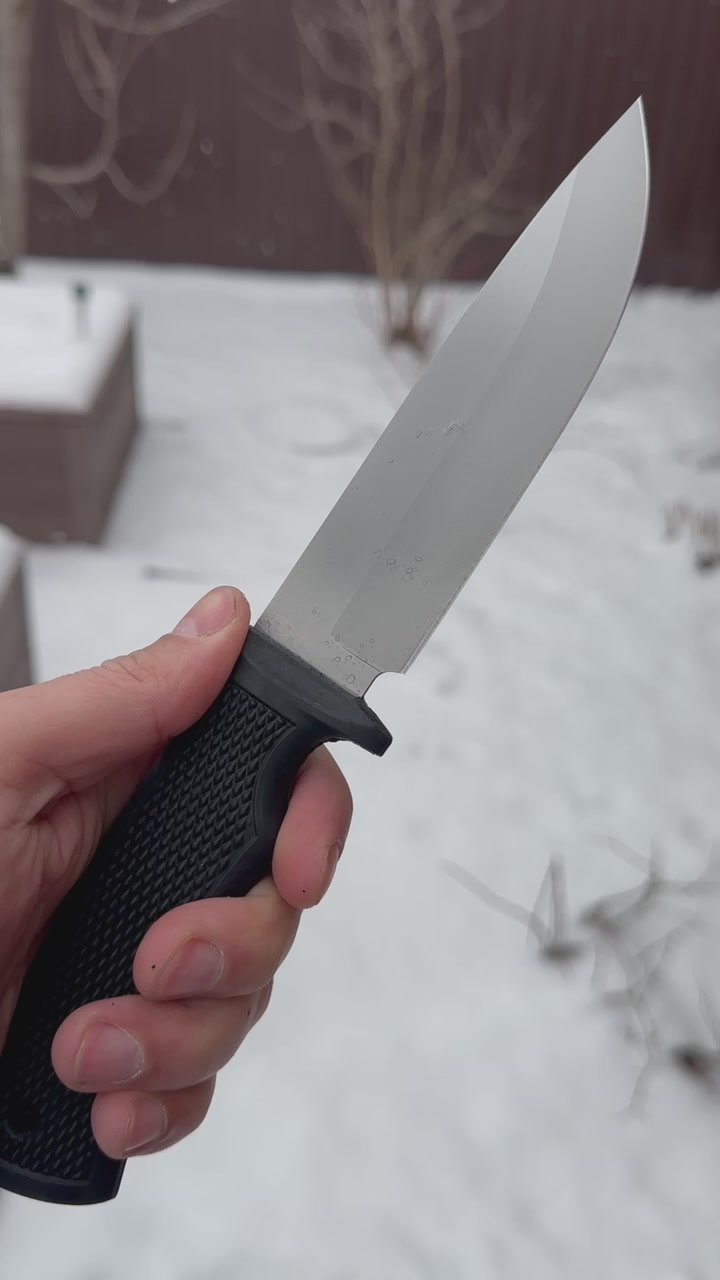 Меня зовут Дмитрий, я кузнец из Нижегородской области