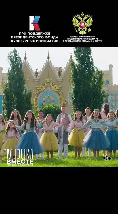 С добрым утром, нижегородцы