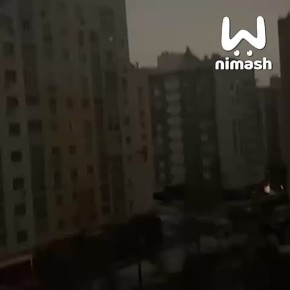 Свет отрубило в Печерах.. Причину, из-за которой люди остались без электричества, пока не сказали. Предварительно, авария на подстанции. Несколько домов уже подключили