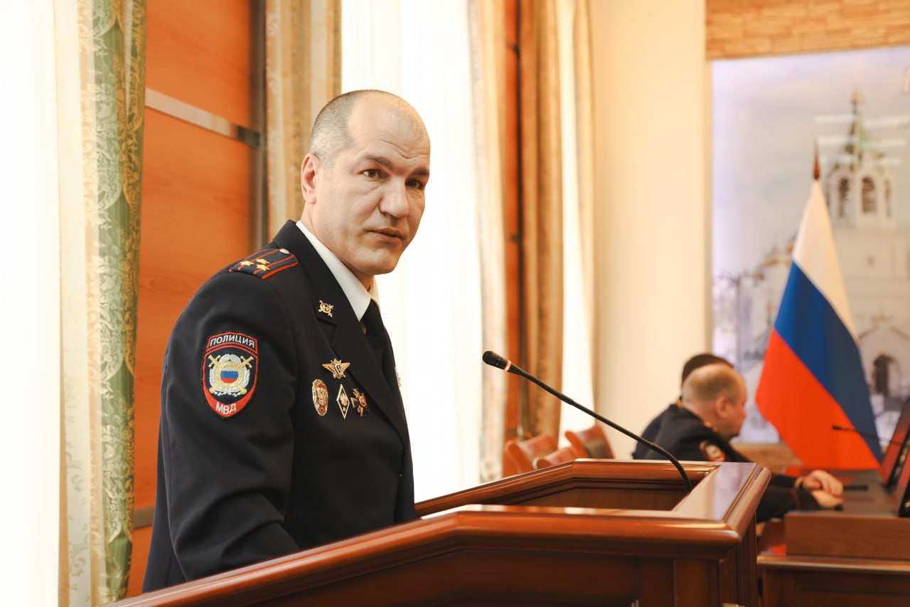 В ГУ МВД России по Нижегородской области с днем службы поздравили участковых уполномоченных полиции В ГУ МВД России по Нижегородской области с днем службы поздравили участковых уполномоченных полиции