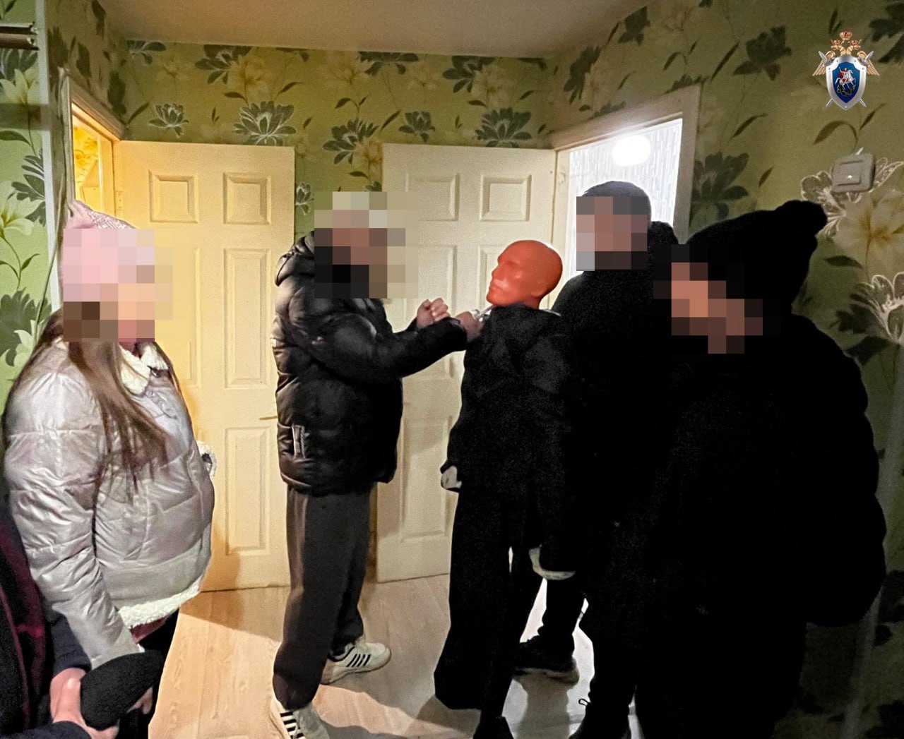 В городе Дзержинске местный житель обвиняется в покушении на убийство знакомого