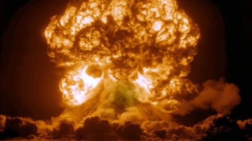 Андрей Марочко: #Дата. 17 ноября 1978 года — Советский Союз объявил об успешном испытании нейтронной бомбы