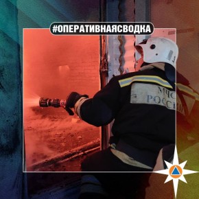 #ОПЕРАТИВНАЯСВОДКА. За прошедшие сутки на территории Нижегородской области ликвидировано 9 пожаров в том числе: загорание автомобиля в г.о.г. Бор, на площади 5 кв.м.;