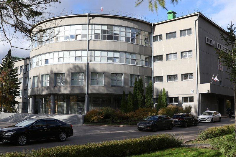 Депутаты обсудят текущую корректировку бюджета Нижнего Новгорода