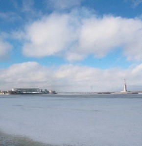 Стартовал конкурс на лучший архитектурно-художественный проект памятника-символа идеи русской Свободы в Нижнем Новгороде
