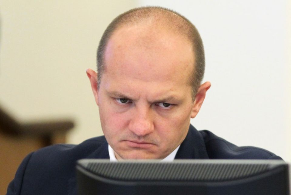 Экс-замглавы Петербурга по вопросам ЖКХ обвинен в хищении 2,5 млрд при строительстве трассы М-12