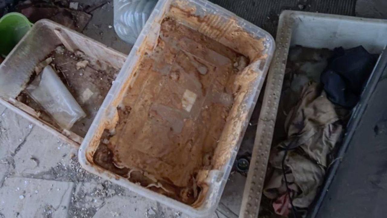 Ростовские оперативники выявили нарколабораторию по синтезу мефедрона и задержали ее организаторов Ростовские оперативники выявили нарколабораторию по синтезу мефедрона и задержали ее организаторов