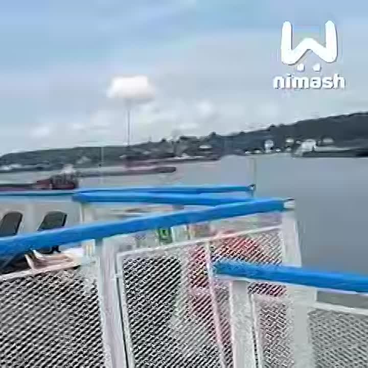 Ремонт на Городецком гидроузле закончат только в конце 2027 года