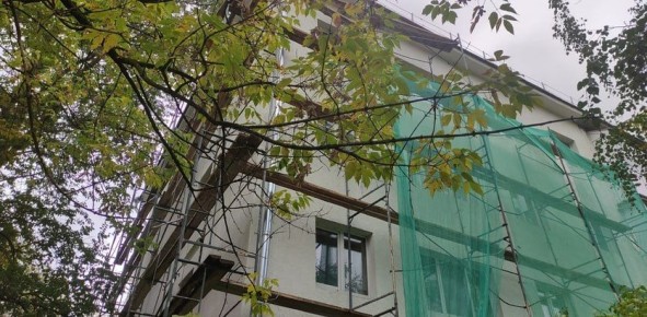 Плату за капремонт повысят на 4% в Нижегородской области в 2026 году