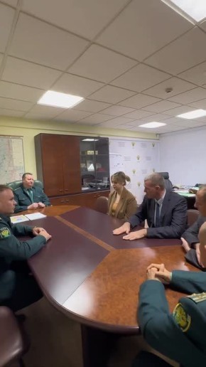 Создание ЕАИС ТО 2.0 обсудили в Нижнем Новгороде