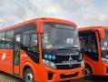 59 новых автобусов поставили в Нижегородскую область
