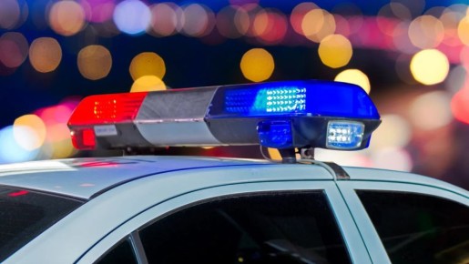 В Арзамасе полицейские задержали угонщика грузовика