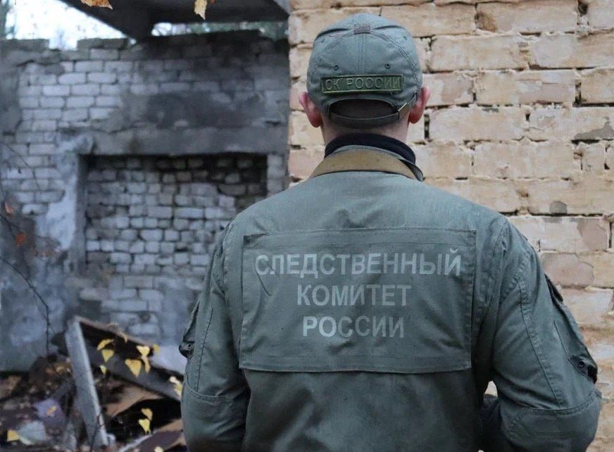 В Нижнем Новгороде по факту гибели на пожаре мужчины возбуждено уголовное дело