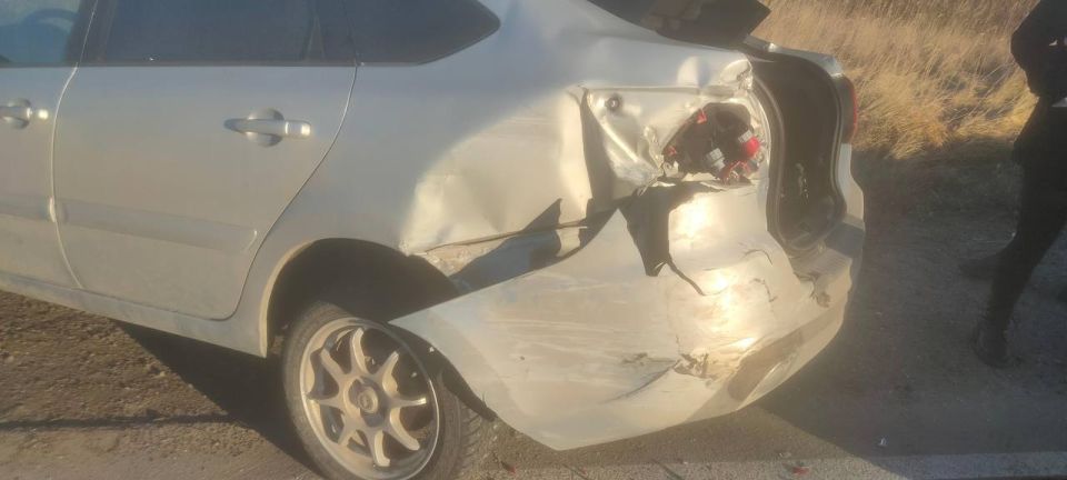 За минувшие сутки 19 ноября 2025 года на территории Нижегородской области произошло 17 ДТП с пострадавшими, в которых 2 человека погибли, 21 человек получил травмы, в том числе 1 несовершеннолетний