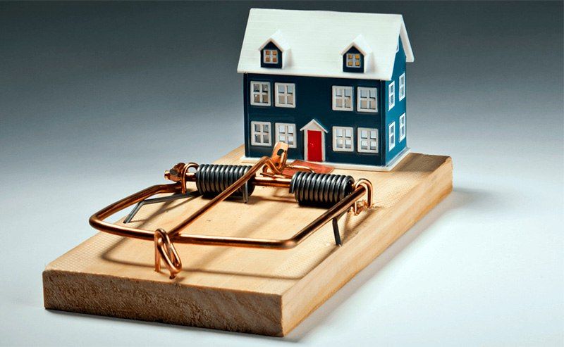 Пенсионерка из Московского района продала квартиру и передала коробку с деньгами курьеру с желтым рюкзаком