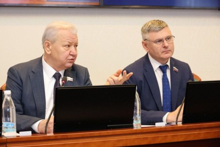 Проблему бесхозяйных коммунальных сетей в жилых кварталах необходимо решать!