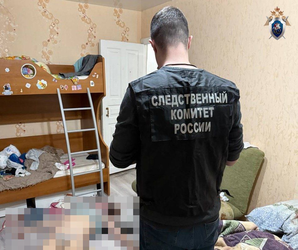 В городе Кстово Нижегородской области мужчина обвиняется в причинении смерти супруге