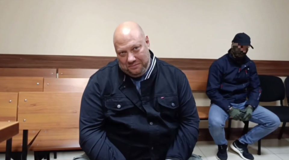 Бывшего вице-мэра Нижнего Новгорода Илью Штокмана этапируют в Москву