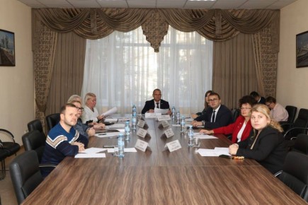 Начинаем подводить итоги нашего большого патриотического проекта «Единство – путь к Победе» для учеников восьмых классов школ Нижнего Новгорода