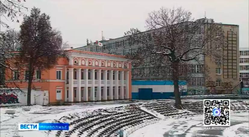 Власти Нижнего Новгорода рассматривают вариант реконструкции ещё трех стадионов по аналогии с «Водником»